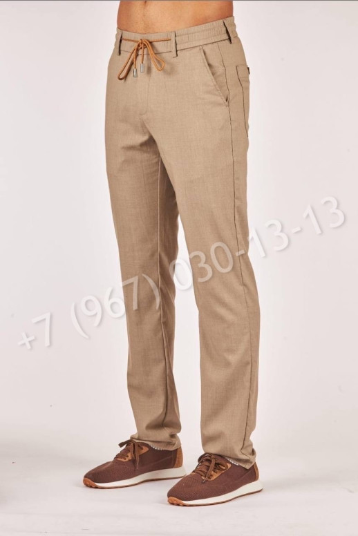 Брюки Loro Piana 26900