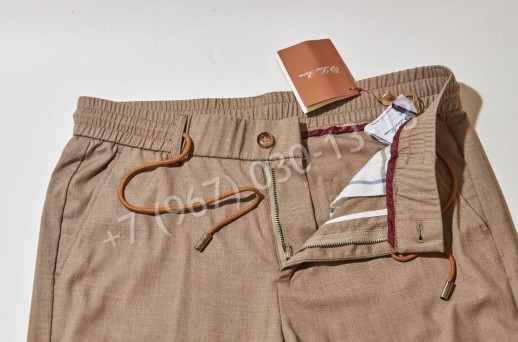 Брюки Loro Piana 26900