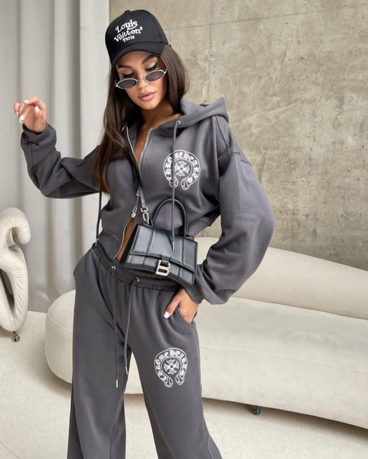 Костюм Chrome Hearts 6961