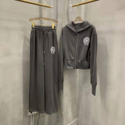 Костюм Chrome Hearts 6961