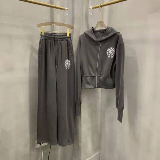 Костюм Chrome Hearts 6961