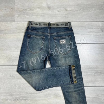 Джинсы Dolce & Gabbana 26993