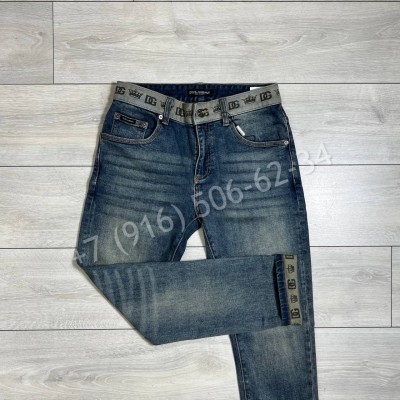 Джинсы Dolce & Gabbana 26993