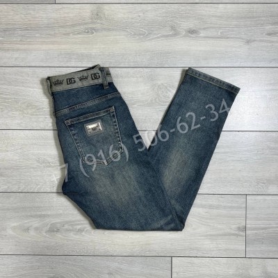 Джинсы Dolce & Gabbana 26993