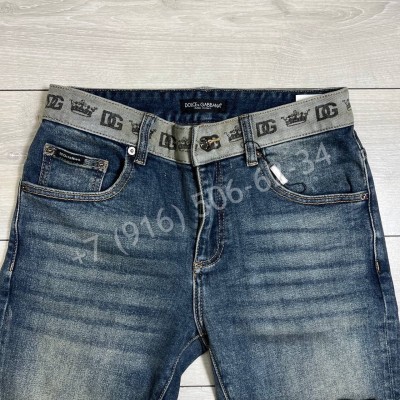 Джинсы Dolce & Gabbana 26993