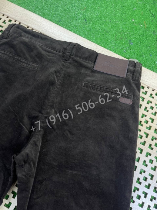 Брюки Brunello Cucinelli 7062