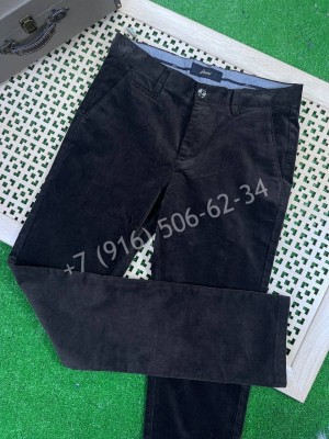 Брюки Brunello Cucinelli 7062