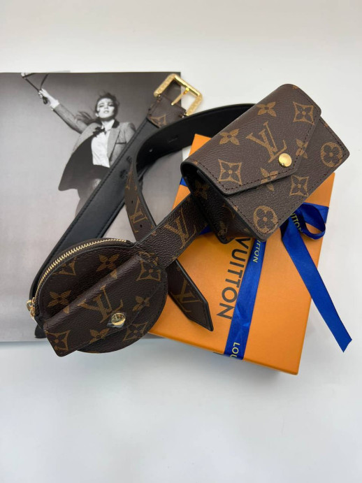 Ремень LV 19964