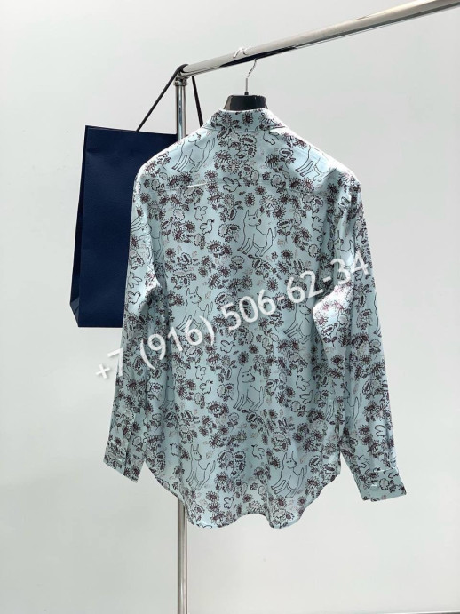 Рубашка Dior 21086 2