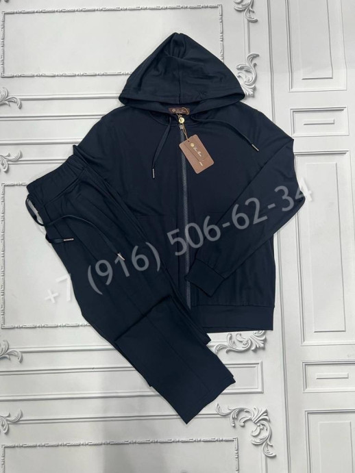 Спортивный костюм Loro Piana 17202