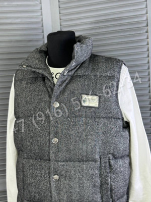 Жилетка Dolce & Gabbana 27289