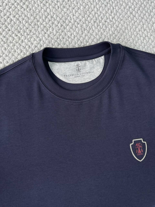 Футболка Brunello Cucinelli 30779 1