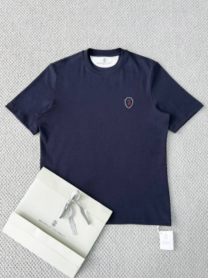 Футболка Brunello Cucinelli 30779 1