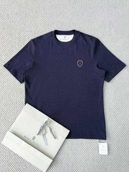 Футболка Brunello Cucinelli 30779 1
