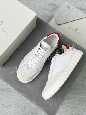 Кеды Brunello Cucinelli 17304