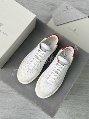 Кеды Brunello Cucinelli 17304