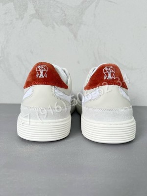 Кеды Brunello Cucinelli 17304