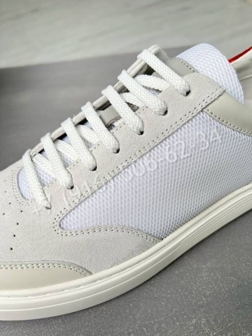 Кеды Brunello Cucinelli 17304