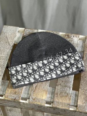 Шапка Dior 6852