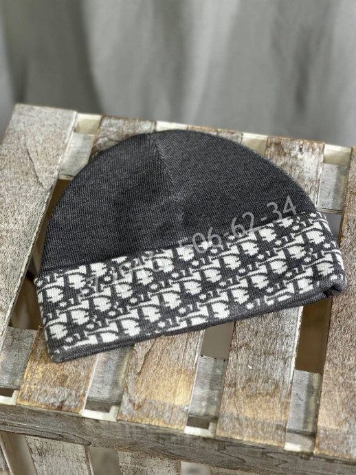 Шапка Dior 6852