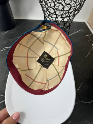 Кепка Loro Piana 13010