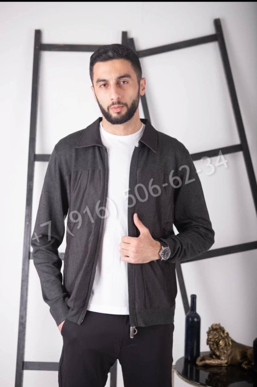 Кардиган Stefano Ricci 17511