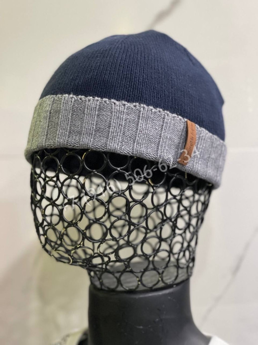 Шапка Zegna 8287