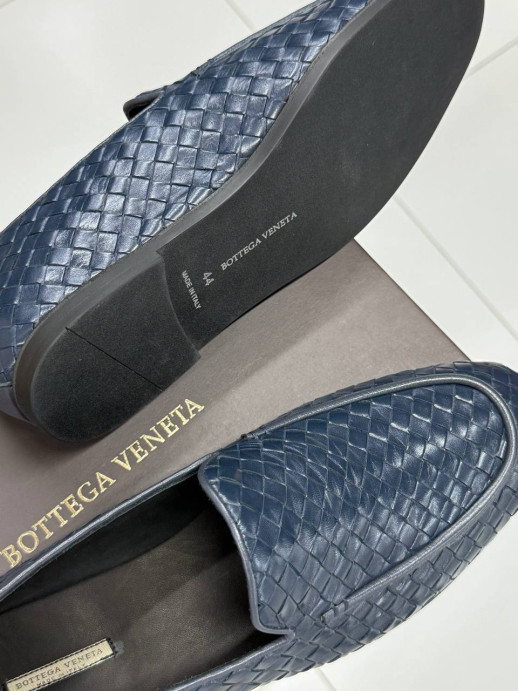 Лоферы Bottega Veneta 16298 7