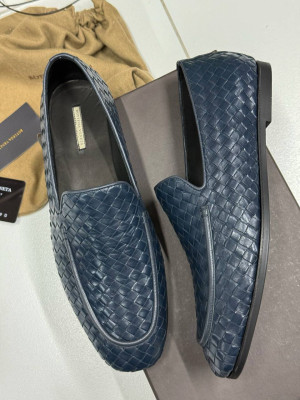 Лоферы Bottega Veneta 16298 7