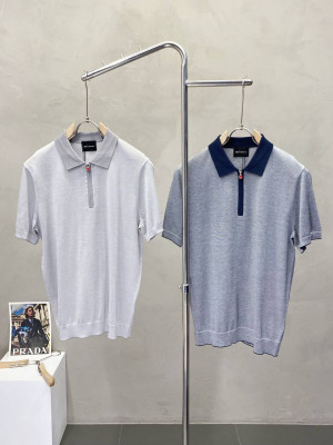 Поло KITON 26620 8