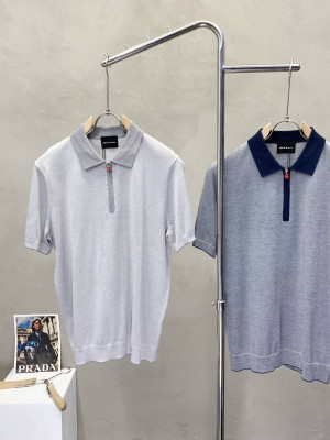 Поло KITON 26620 8