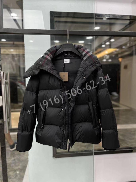 Куртка Burberry 7420