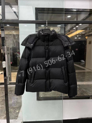 Куртка Burberry 7420