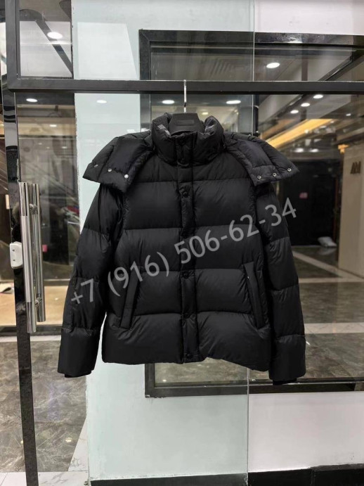 Куртка Burberry 7420