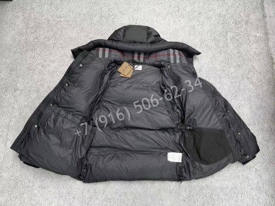 Куртка Burberry 7420