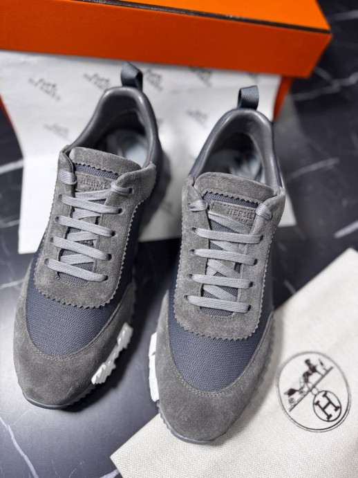 Кроссовки Hermes 14523 2