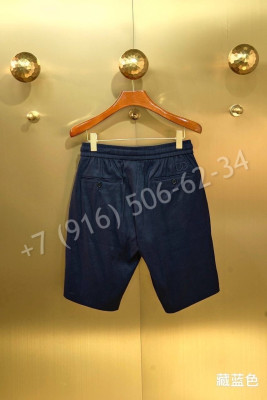 Шорты Dolce & Gabbana 17807