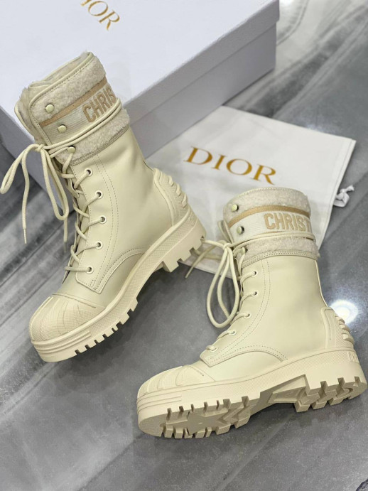 Ботинки Dior 7520