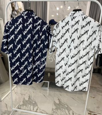 Рубашка Balenciaga 18009