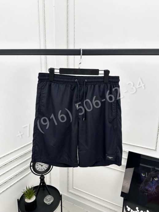 Плавательные шорты Dolce & Gabbana 28091