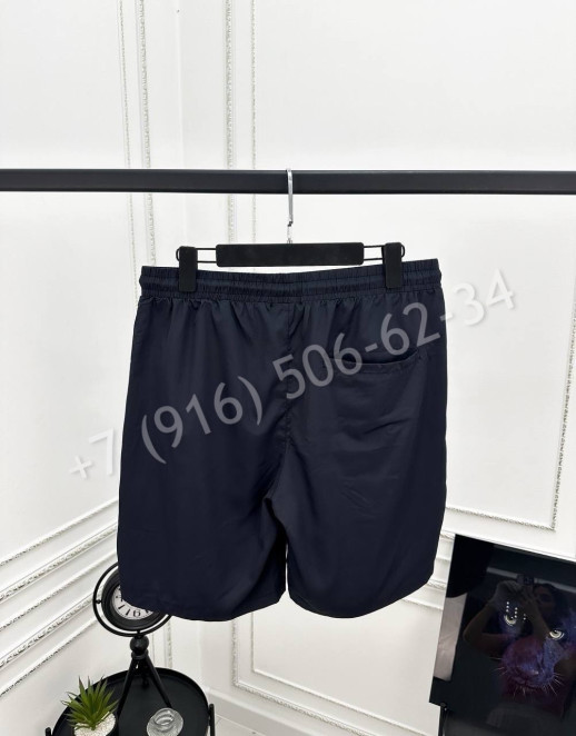 Плавательные шорты Dolce & Gabbana 28091