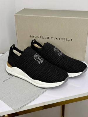 Кроссовки Brunello Cucinelli 16010 1