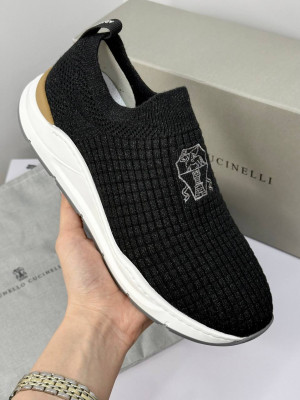 Кроссовки Brunello Cucinelli 16010 1