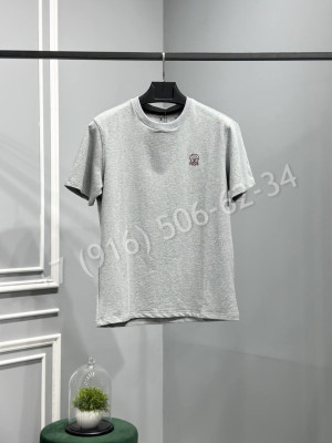 Костюм летний Brunello Cucinelli 18109