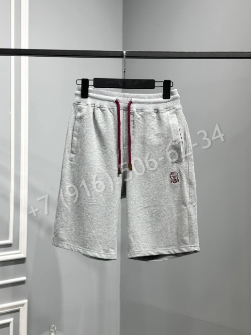 Костюм летний Brunello Cucinelli 18109