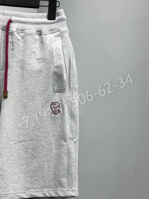 Костюм летний Brunello Cucinelli 18109