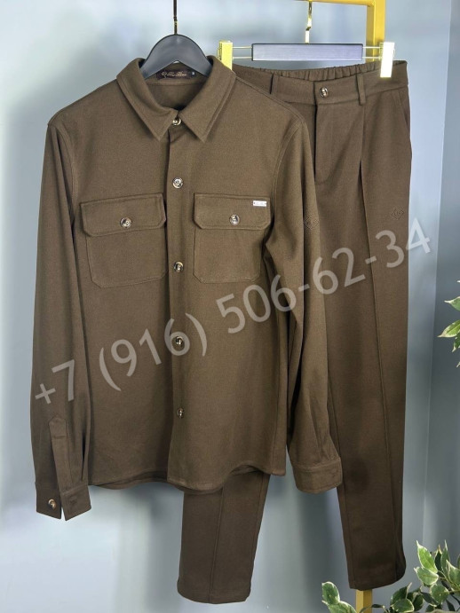 Костюм Loro Piana 28192