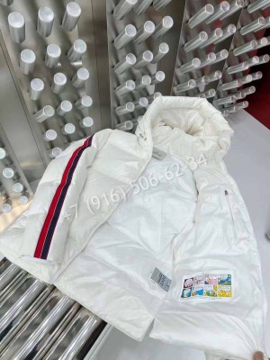Куртка Moncler 7823