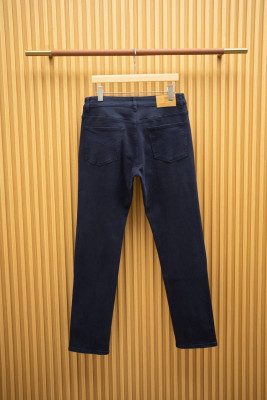 Джинсы Brunello Cucinelli 21820