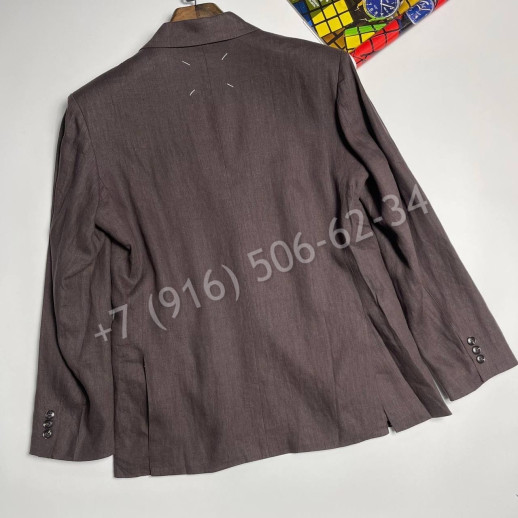 Костюм из льна MM 28292